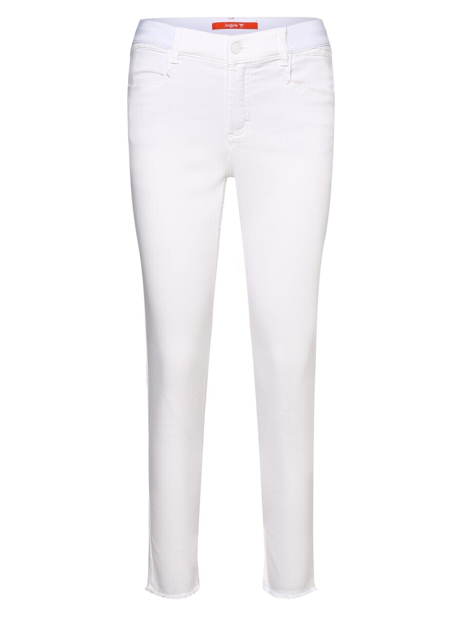 

Джинсы Angels Slim fit Jeans Osfa, белый