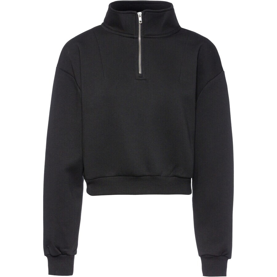 

Свитер ICANIWILL Sweatshirt Nimble, черный