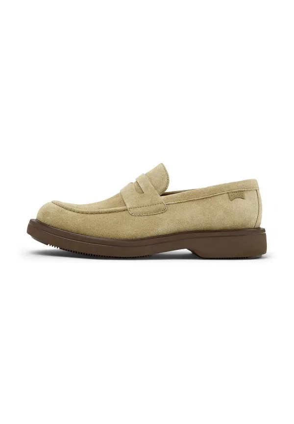Норманские слипоны Camper, Pello Oat/Norman Cola