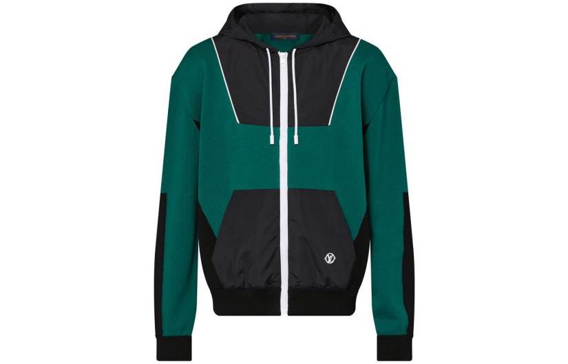 

Весна-Лето 2022 Куртки Пальто Мужские Зеленые LOUIS VUITTON, Зеленый, Весна-Лето 2022 Куртки Пальто Мужские Зеленые LOUIS VUITTON