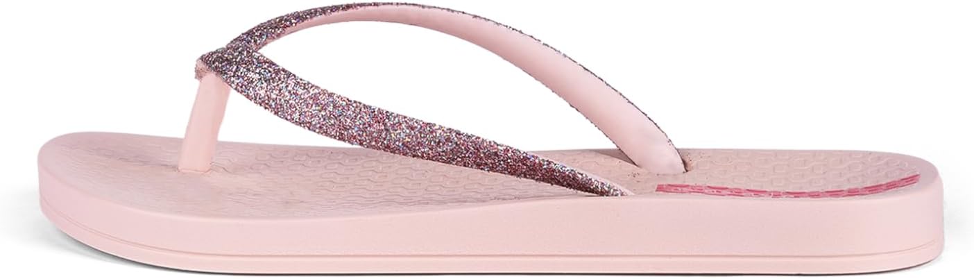 

Вьетнамки Ipanema Girl, светло-розовый