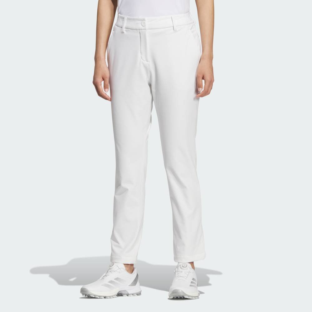 EX STRETCH ACTIVE COLD.RDY Водоотталкивающие брюки Adidas, white