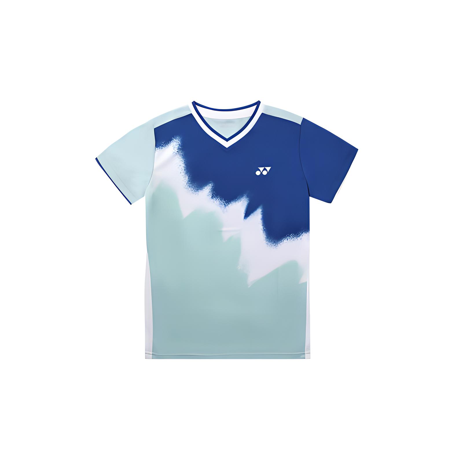 

Футболка Competition Series Regular женская YONEX, зеленый