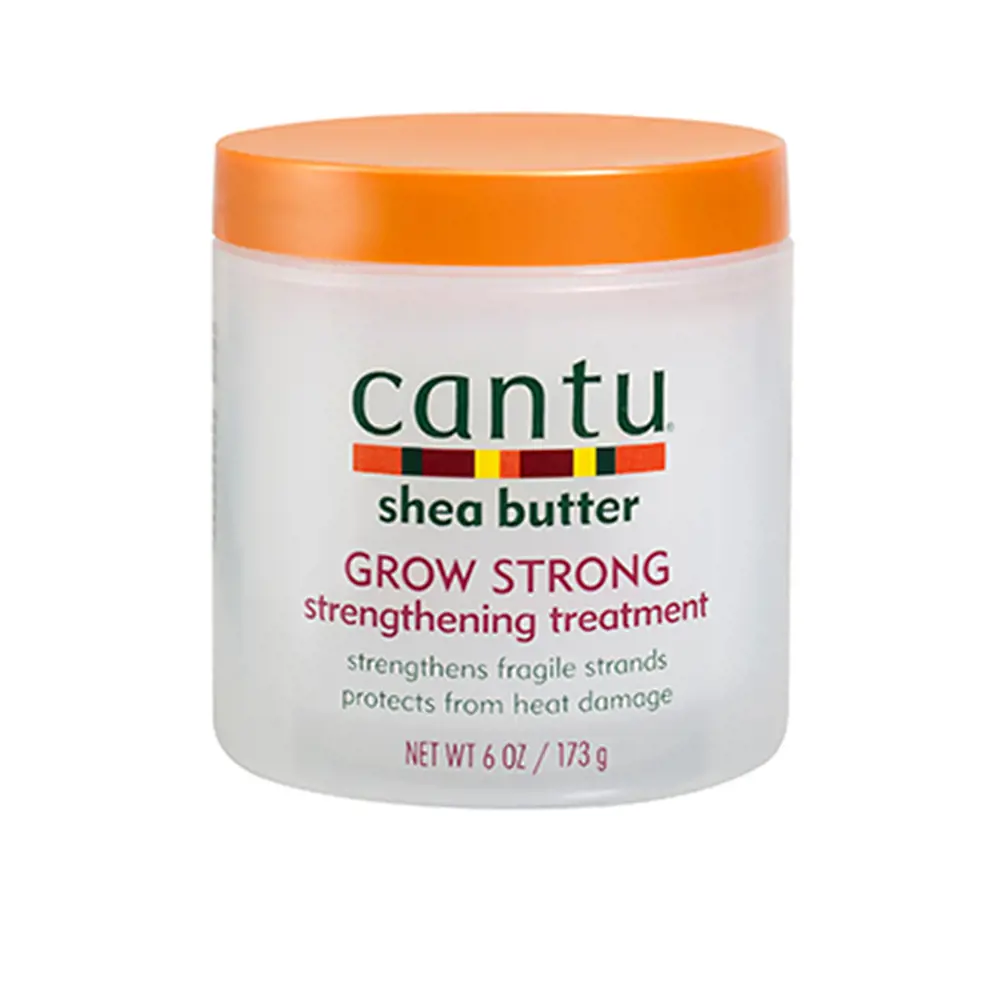 

Маска для волос Shea butter grow strong stregthening treatment Cantu, 173 гр.
