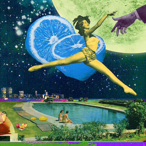 

Виниловая пластинка Vivaola: Juliet Is The Moon