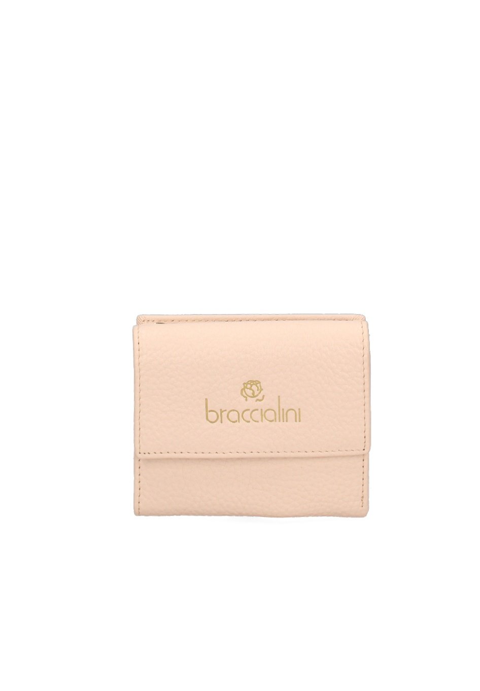 

Кошелек Braccialini, белый