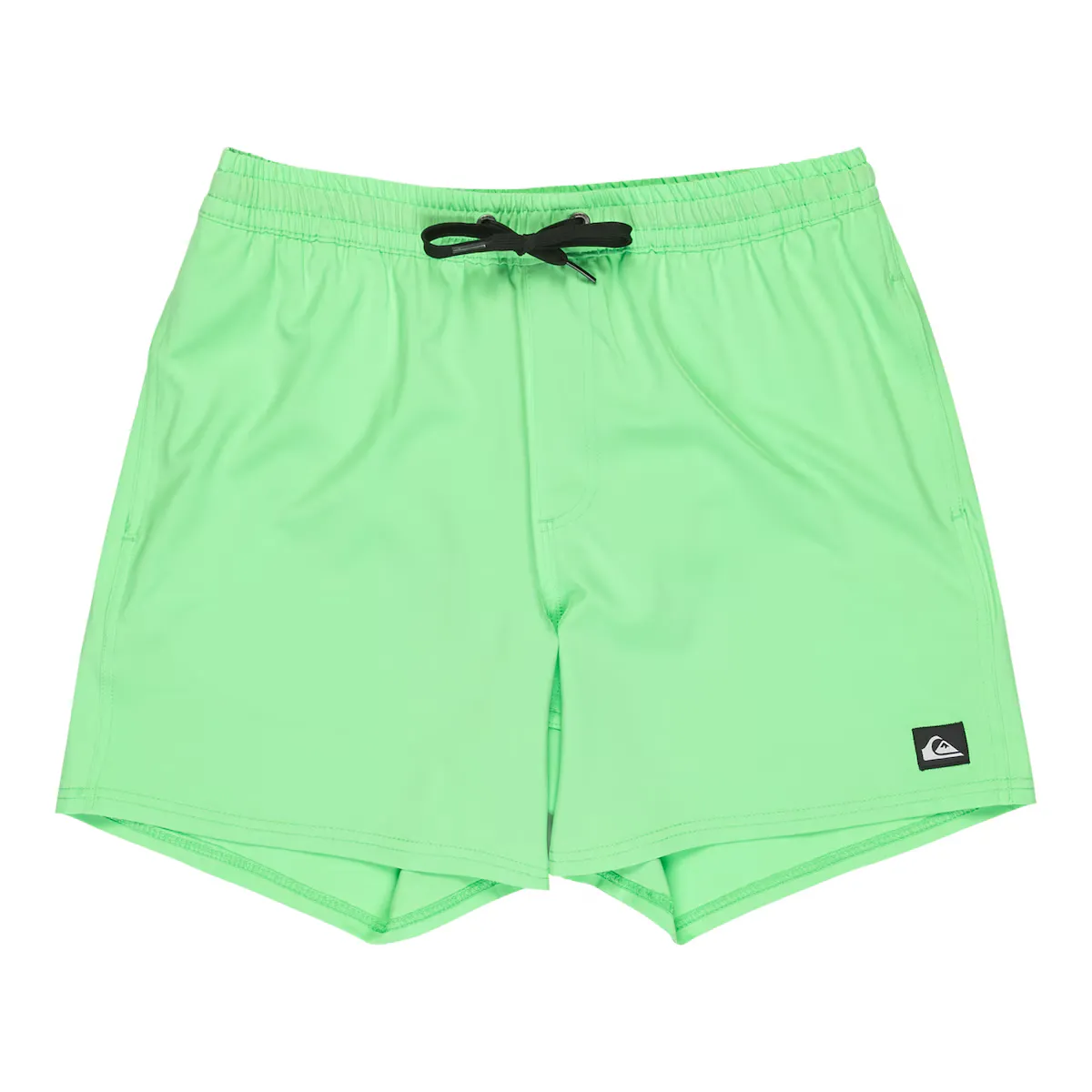 

Surfsilk Solid 16" Quiksilver Мужские плавательные шорты, зеленый