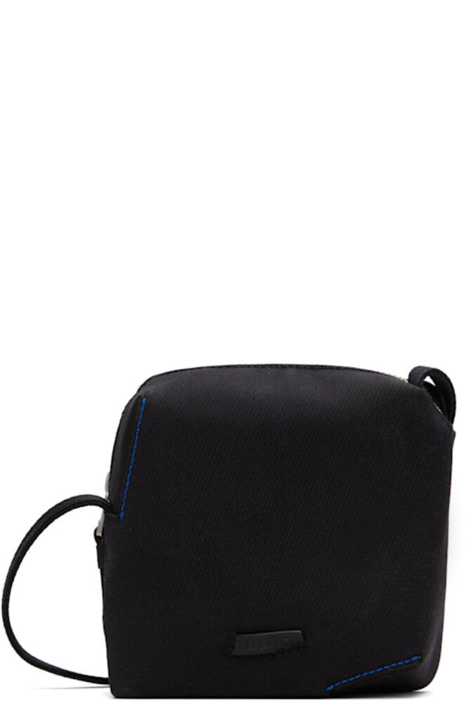 

Сумка Black Tetraight Product. 107 Bag ADER error