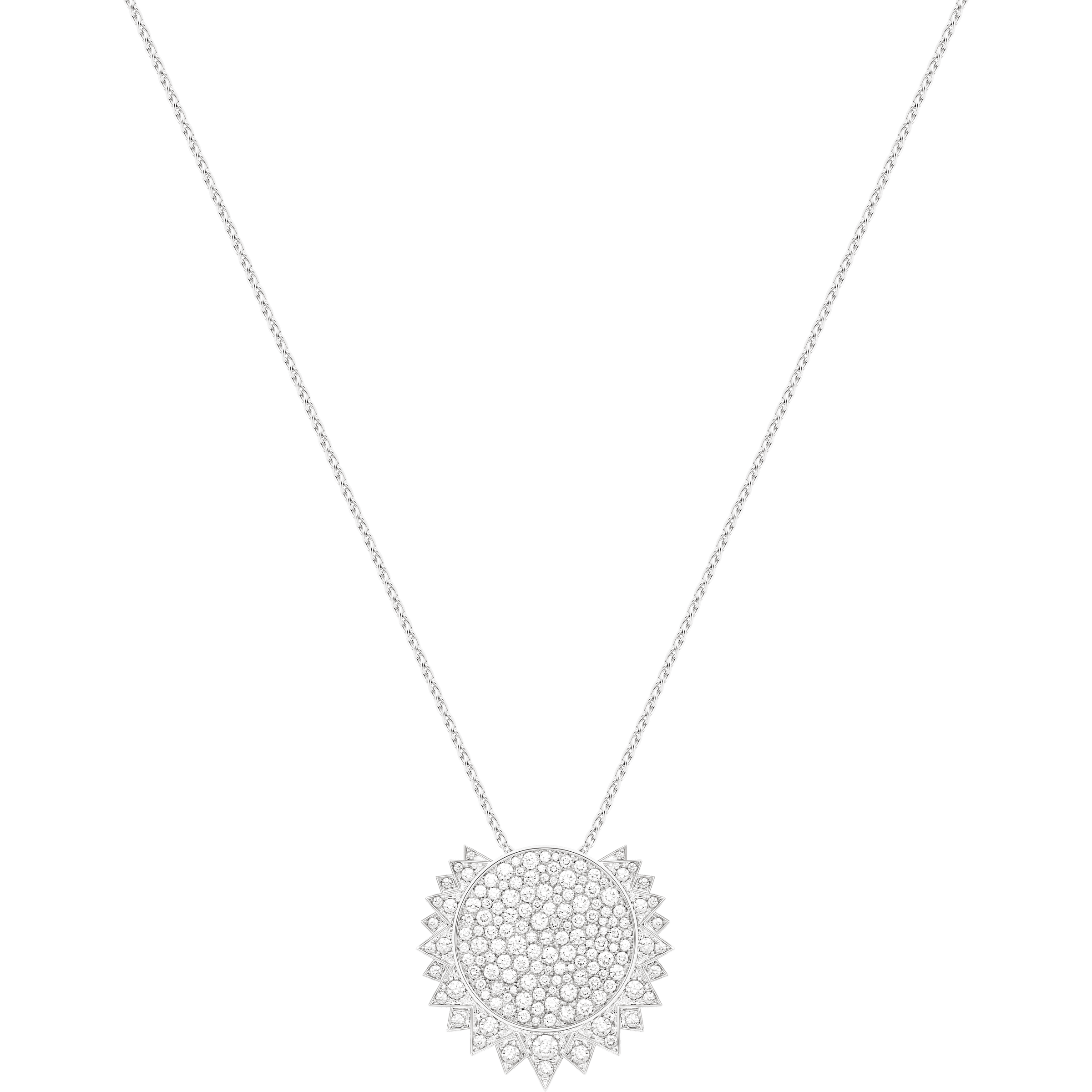 

Подвеска Piaget Sunshine