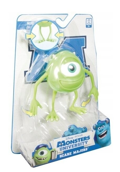 

Фигурка Майка COBI SPIN-87028 Монстры Disney Pixar