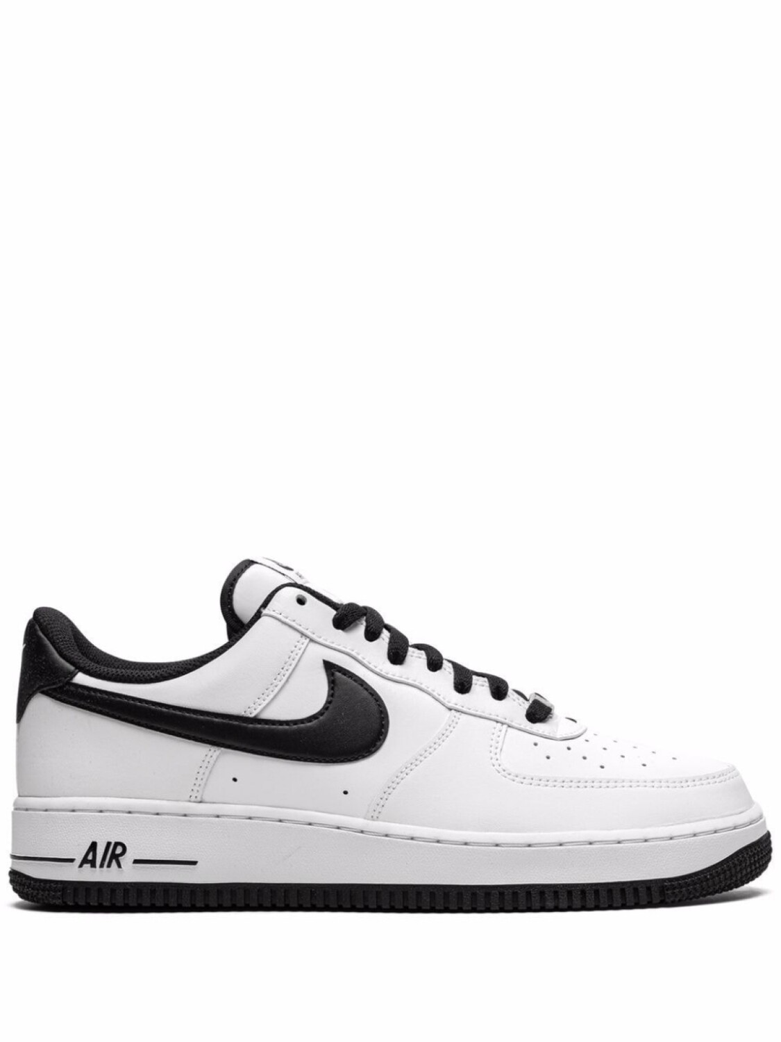 

Nike кроссовки Air Force 1 '07, белый