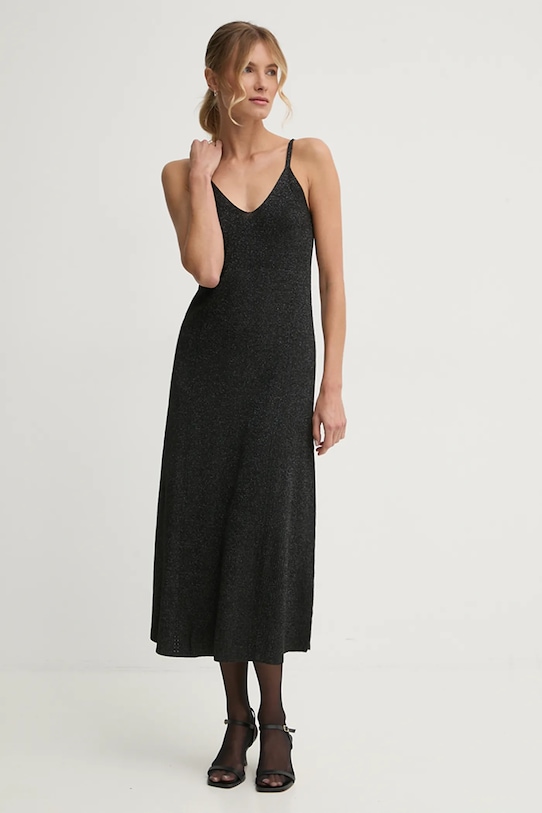 

Платье NOELIA Pepe Jeans, черный