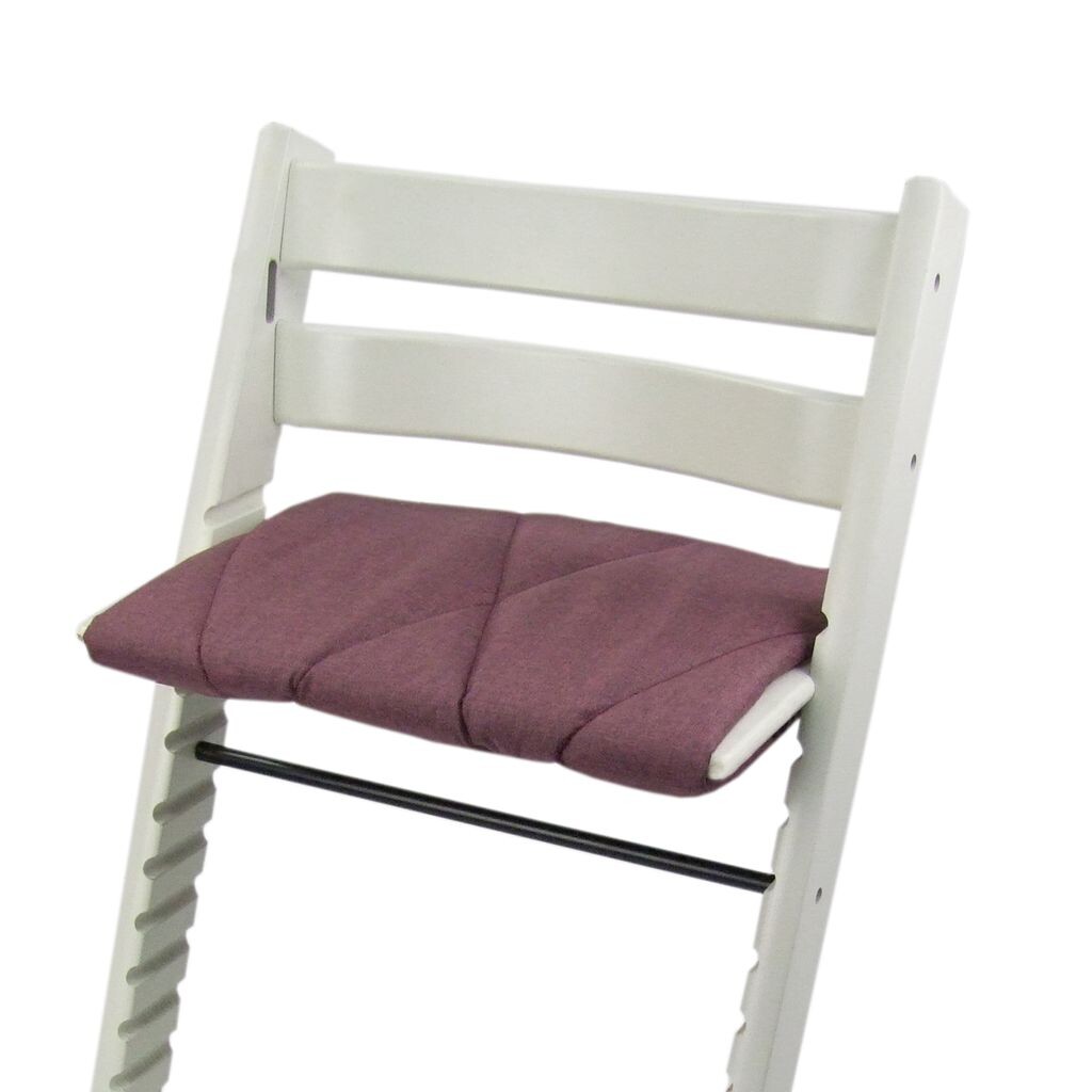 

Сменный чехол BAMBINIWELT, подушка сиденья, чехол для Peg Perego Zero3 и Siesta MELERT бордо BambiniWelt by Rafael K., бордовый