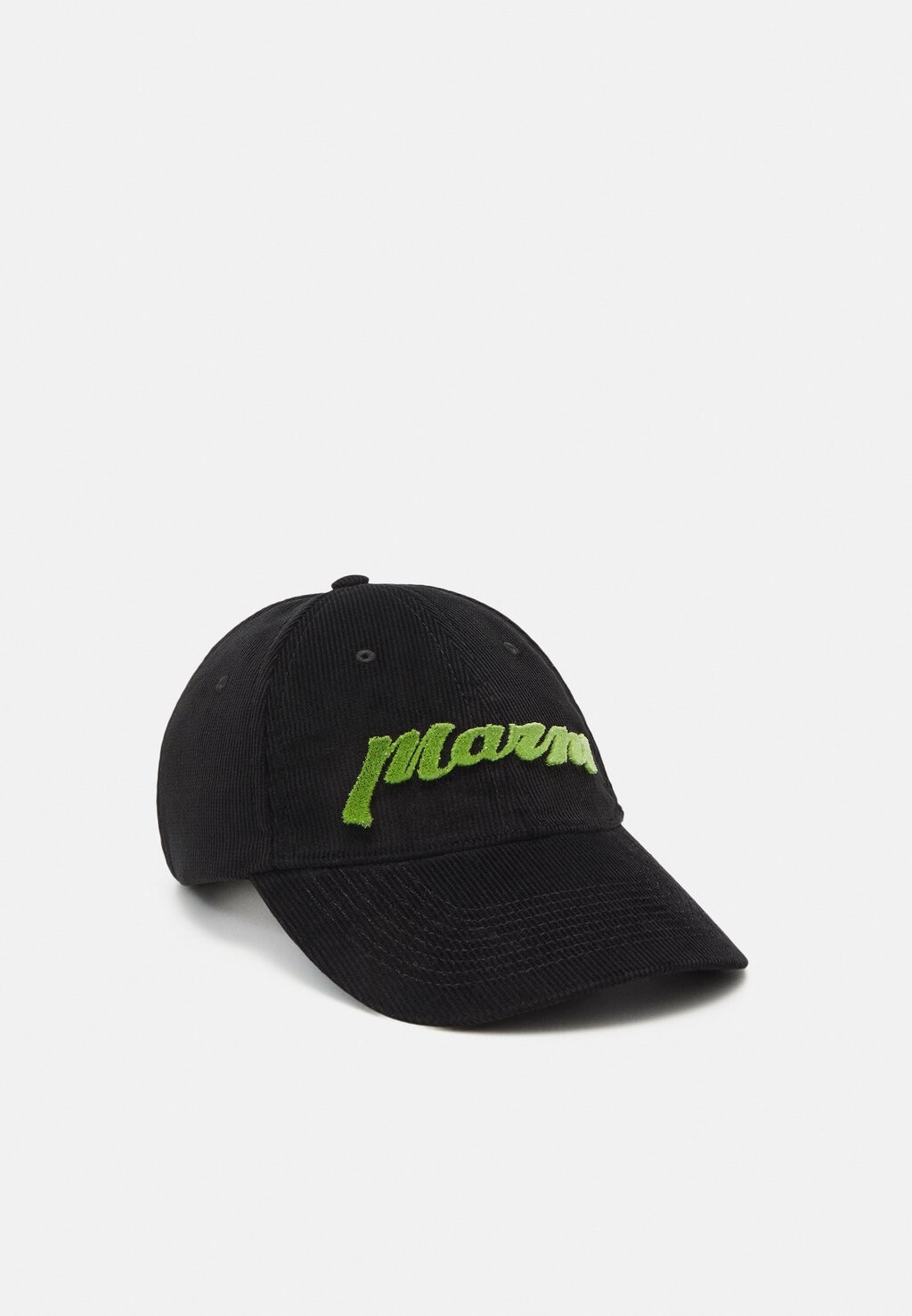 

Кепка Hats Unisex Marni, черный