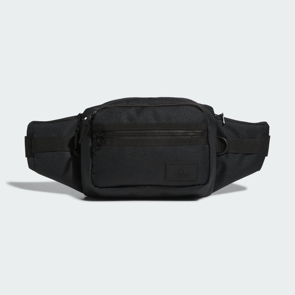 

Спортивная сумка Adidas Ramble Crossbody Bag, черный