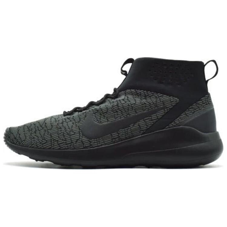 

Кроссовки Nike Ramsda Black/Black-Anthracite, черный