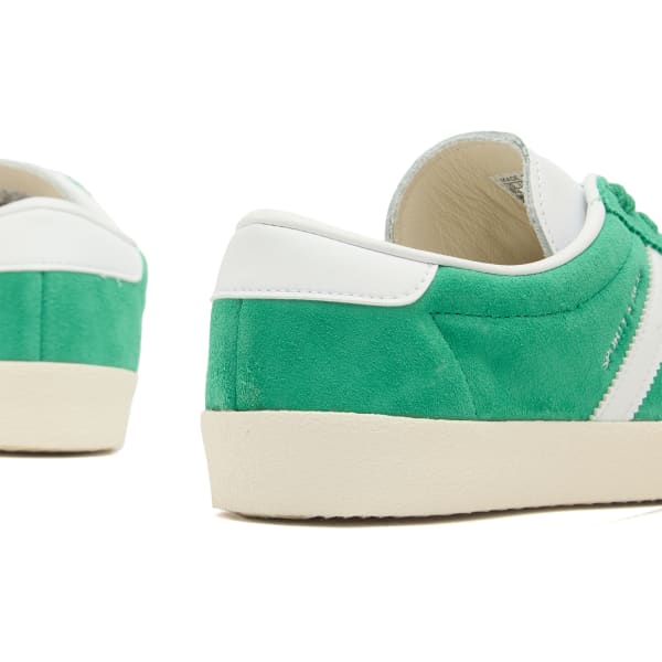 X спортивные и богатые белые кроссовки Adidas, белый — фото 4