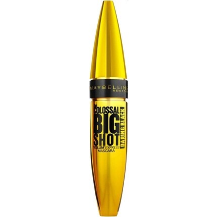 

Maybelline New York Тушь для ресниц Maybelline Colossal Big Shot 9,5 мл