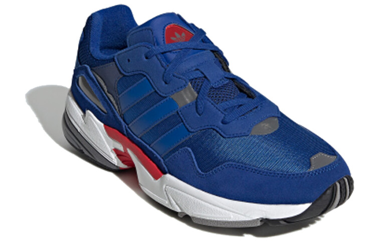 Мужские кроссовки adidas originals Yung-96 Lifestyle — фото 2
