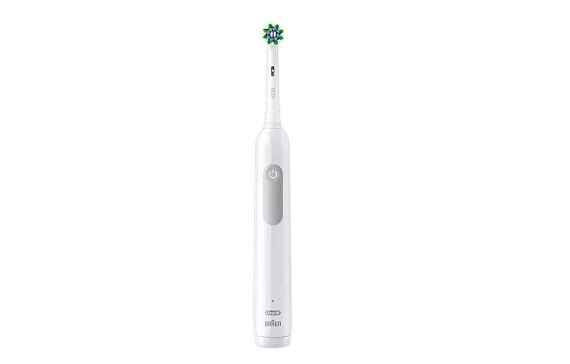 Электрическая зубная щетка Oral-B, Coral Powder — фото 2
