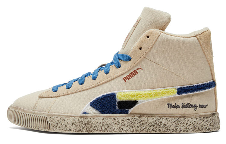 

Обувь для скейтбординга Puma Clyde унисекс