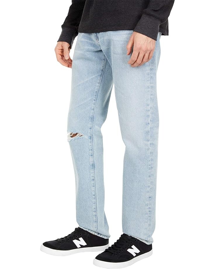 

Джинсы AG Tellis Modern Slim Leg Jeans in 23 Years Kalon, цвет 23 Years Kalon