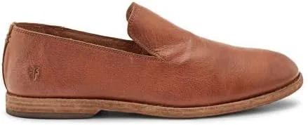 Лоферы Frye Chris Venetian Slip-On Loafer, Tan - Tonara — фото 3