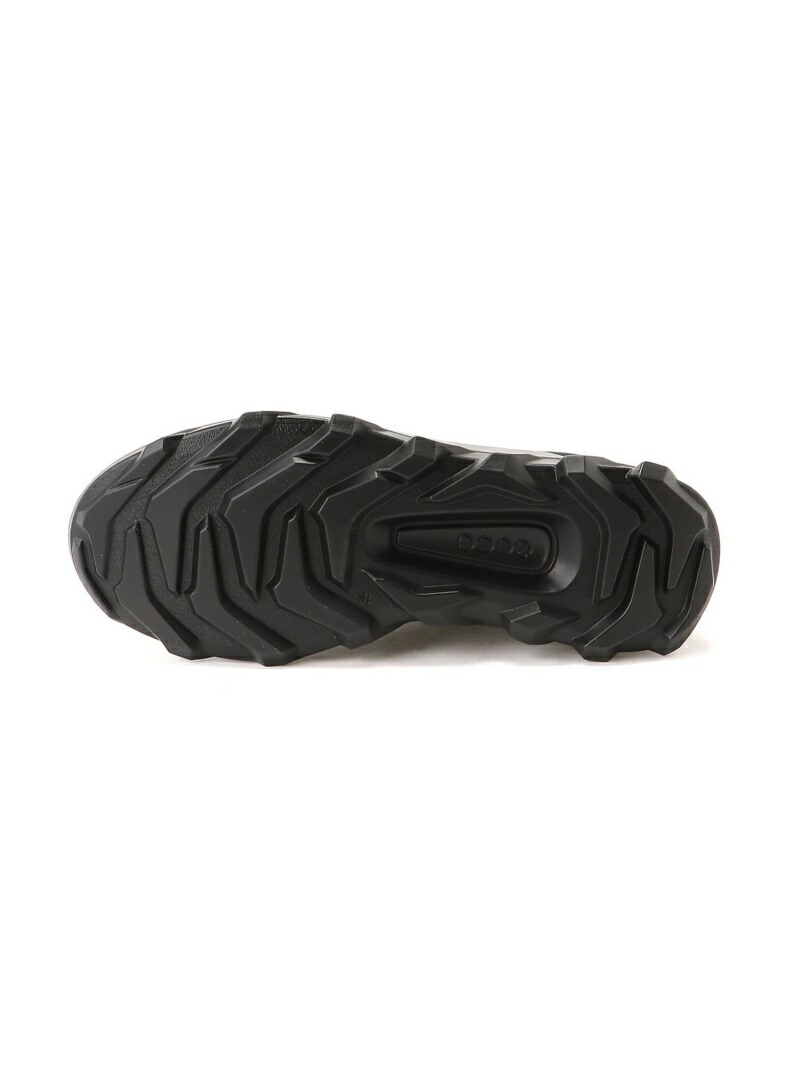(M) Эхо MX M ECCO, BLACK/BLACK — фото 4