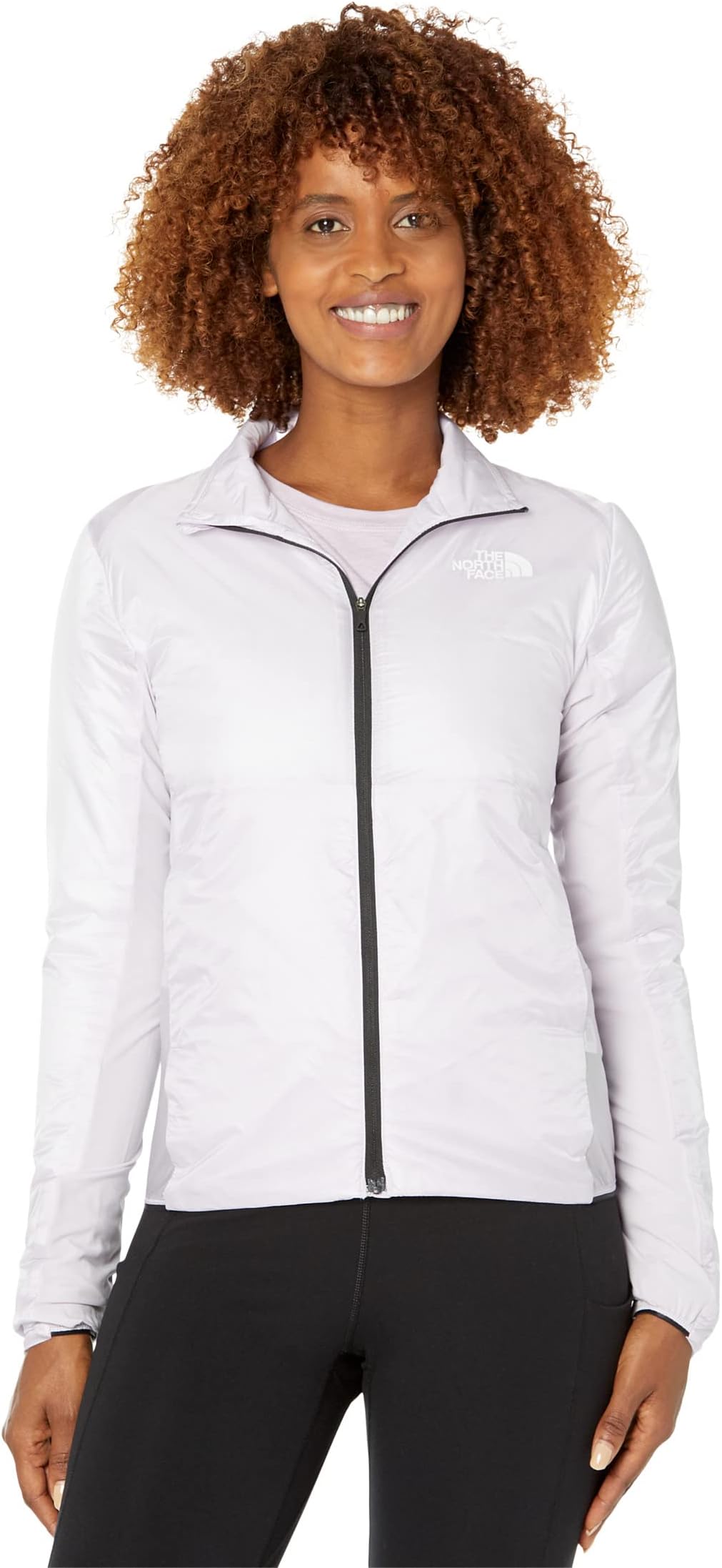 

Куртка Winter Warm Jacket The North Face, цвет Lavender Fog