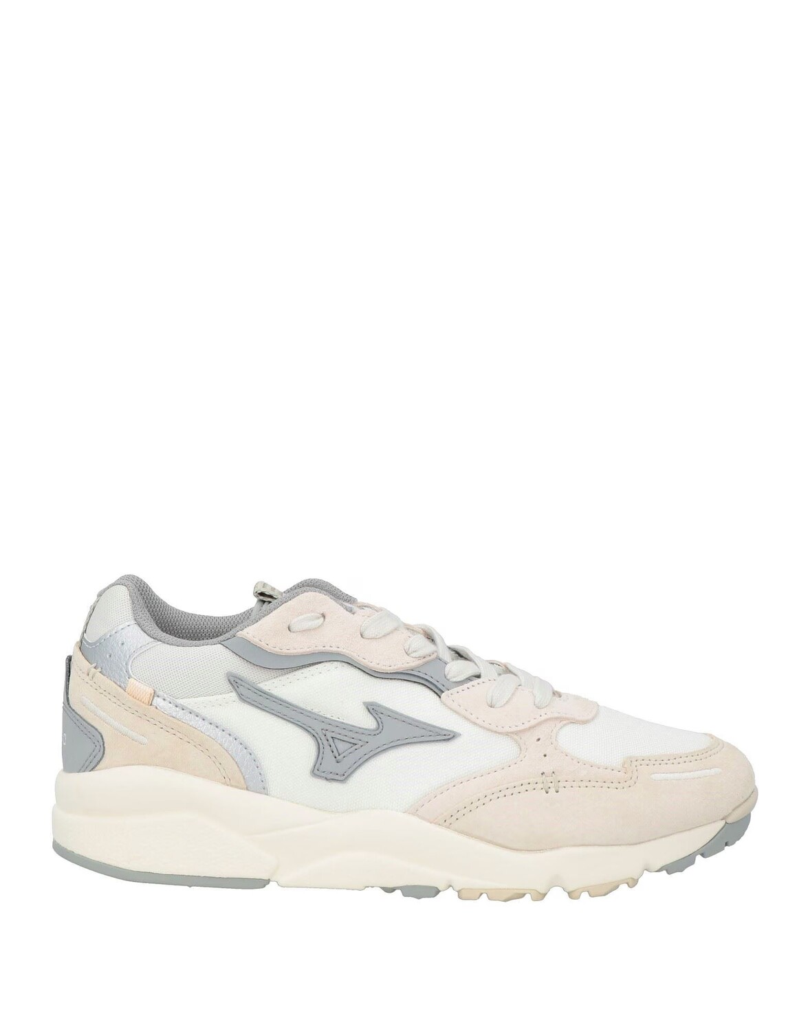 

Кеды Mizuno, бежевый