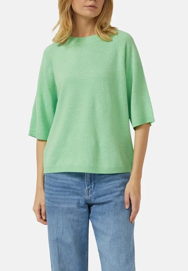 

Простая футболка S.Oliver, Grün, Хаки, Простая футболка S.Oliver, Grün