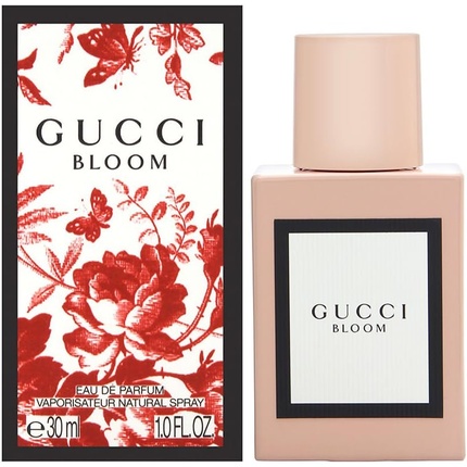 

Парфюмированная вода Gucci Bloom