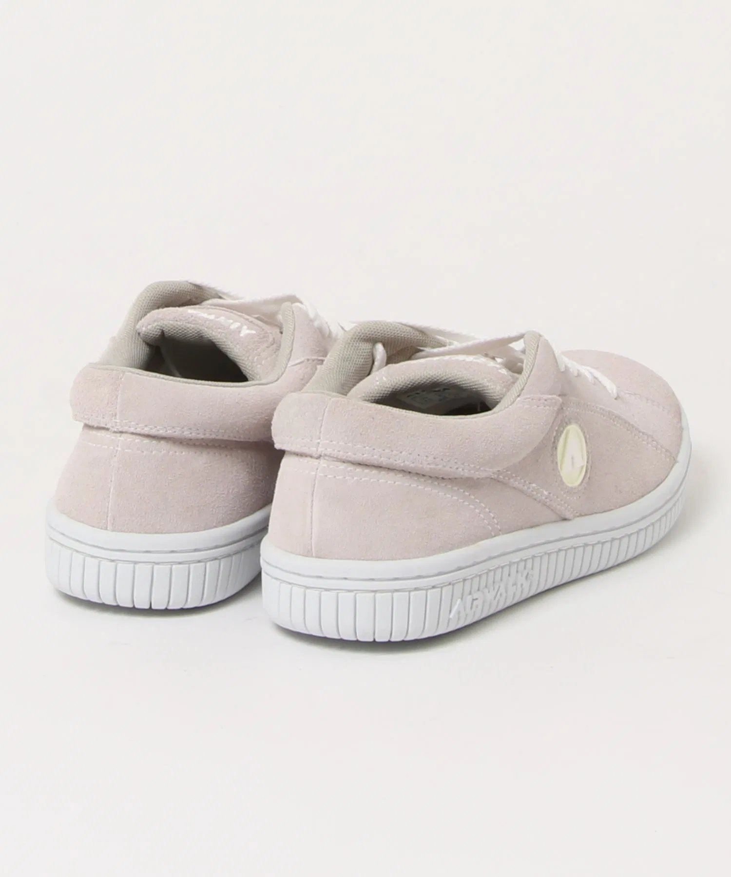 [AIRWALK CLASSICS] AIRWALK ONE 'WHT/WHT' [AW-CL-6007] — фото 3
