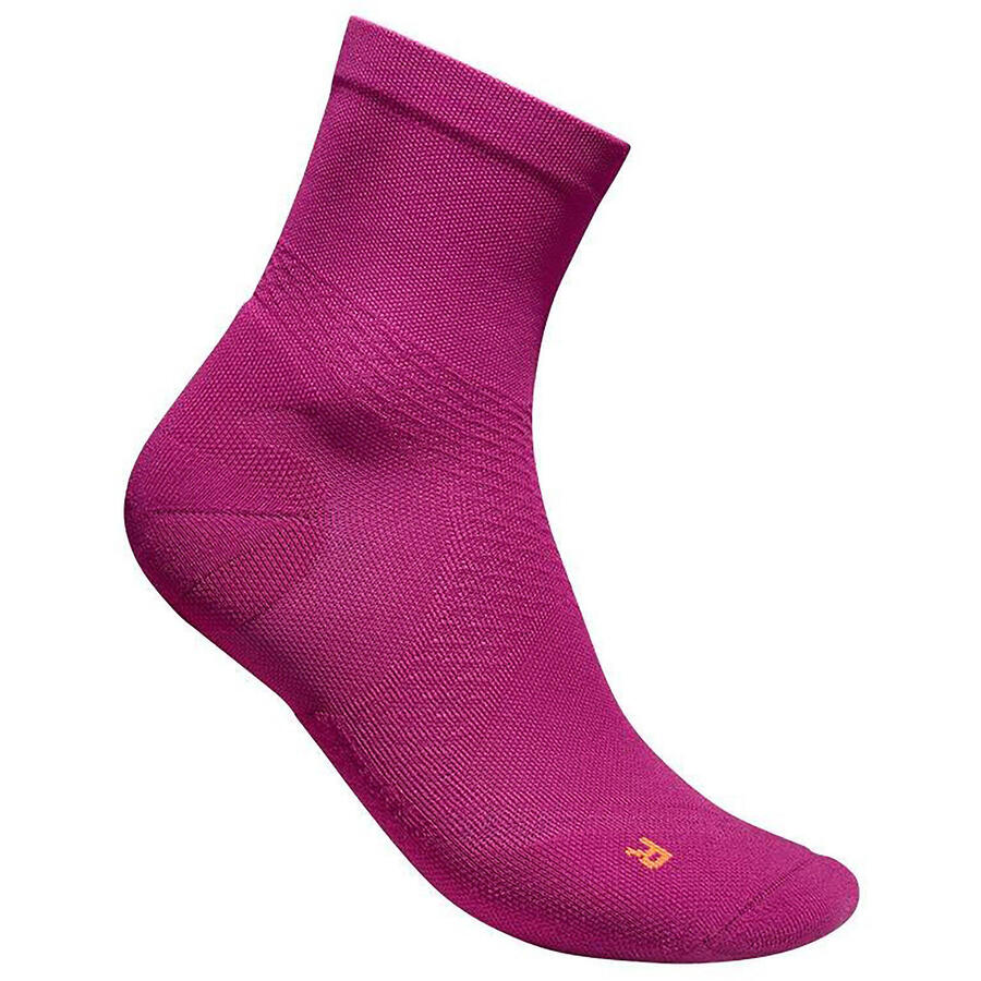 

BAUERFEIND Носки W RUN ULTRALIGHTMID CUT SOCKS