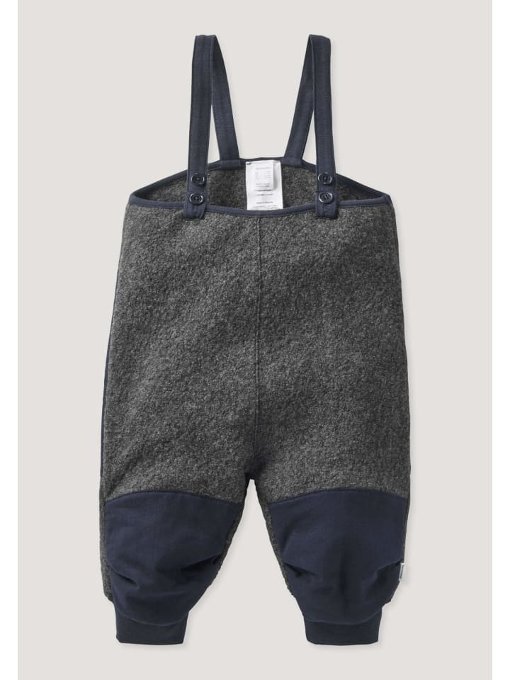 

Hessnatur Брюки для ходьбы антрацитового цвета