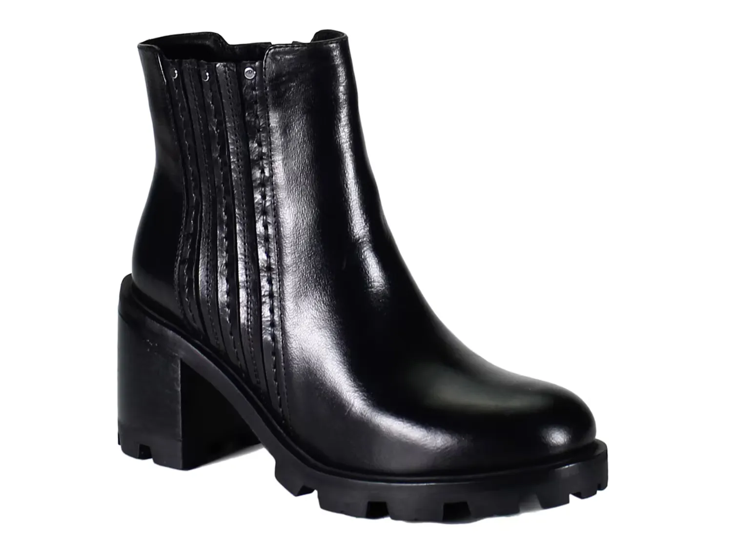 Ботильоны Spice Berry Bootie Diba True, черный