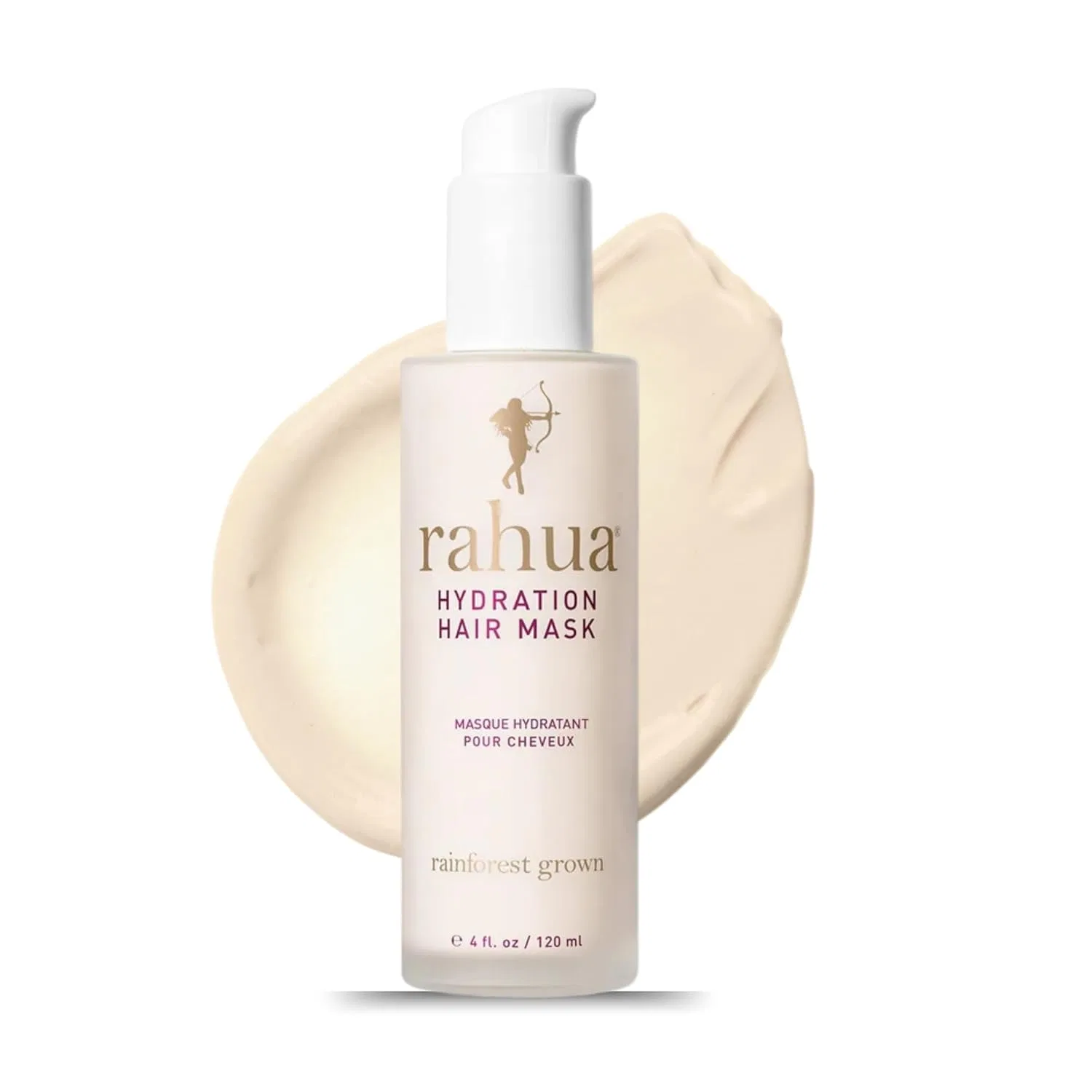 Увлажняющая маска для волос «Hydration Hair Mask» от Rahua Rahua