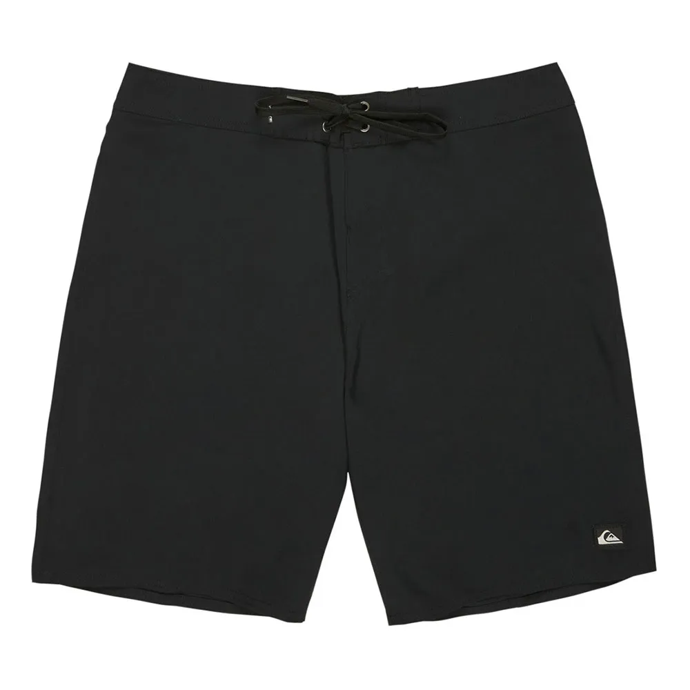

Плавки Quiksilver Surfsilk Kaimana 20''Nb, черный