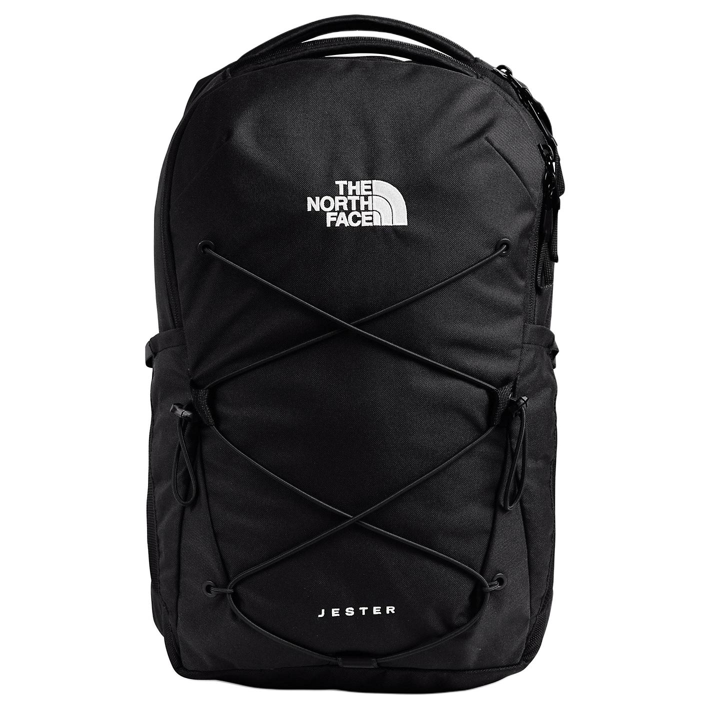

THE NORTH FACE Дамский рюкзак для активного отдыха 22 литра полиэстер черный, Black