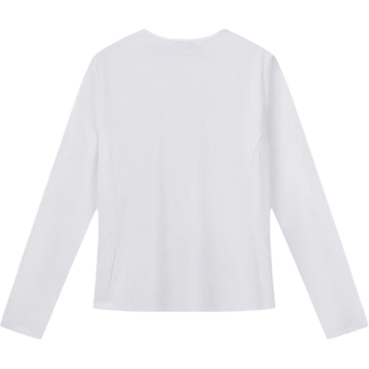 

K·SWISS Футболка KSWISS женская Snow Peak White, Белый, K·SWISS Футболка KSWISS женская Snow Peak White