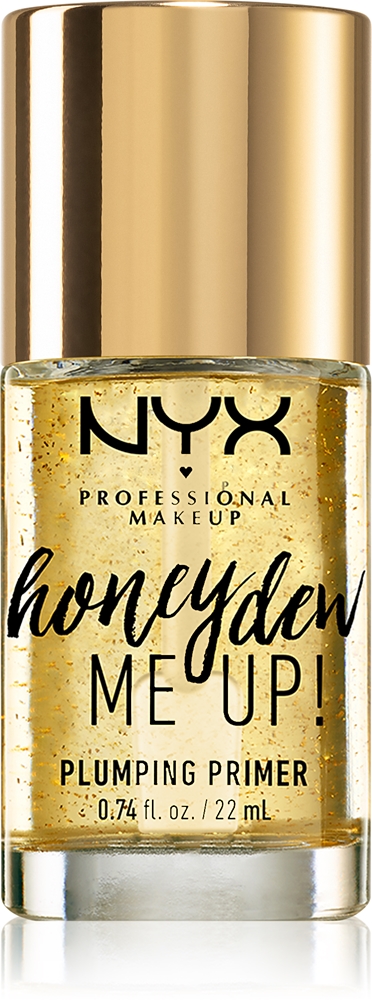 

Медовая роса основа под макияж Nyx Professional Makeup, 22 мл