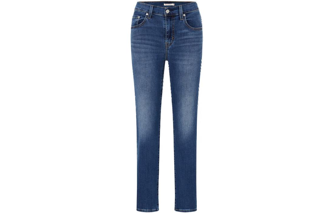 

Женские джинсы Levi's levi’s, цвет Blue