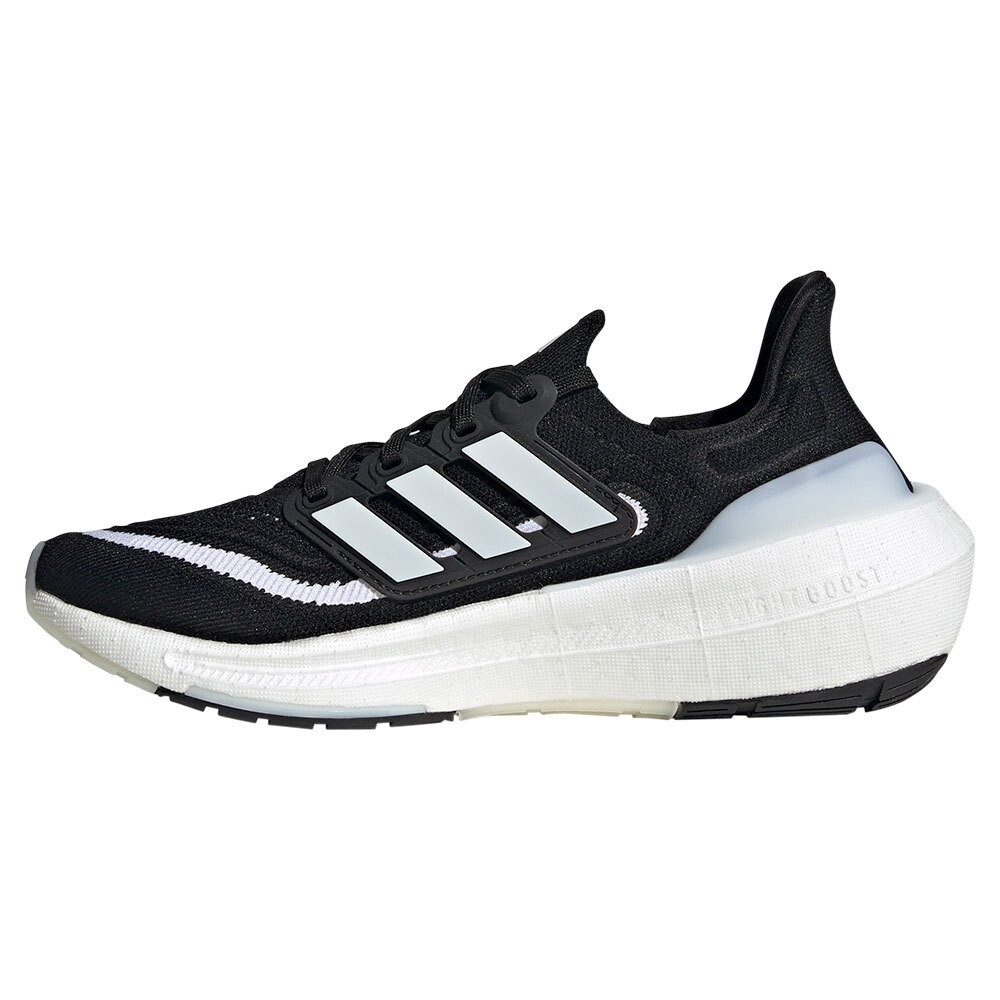 Кроссовки adidas Ultraboost Light, черный — фото 3