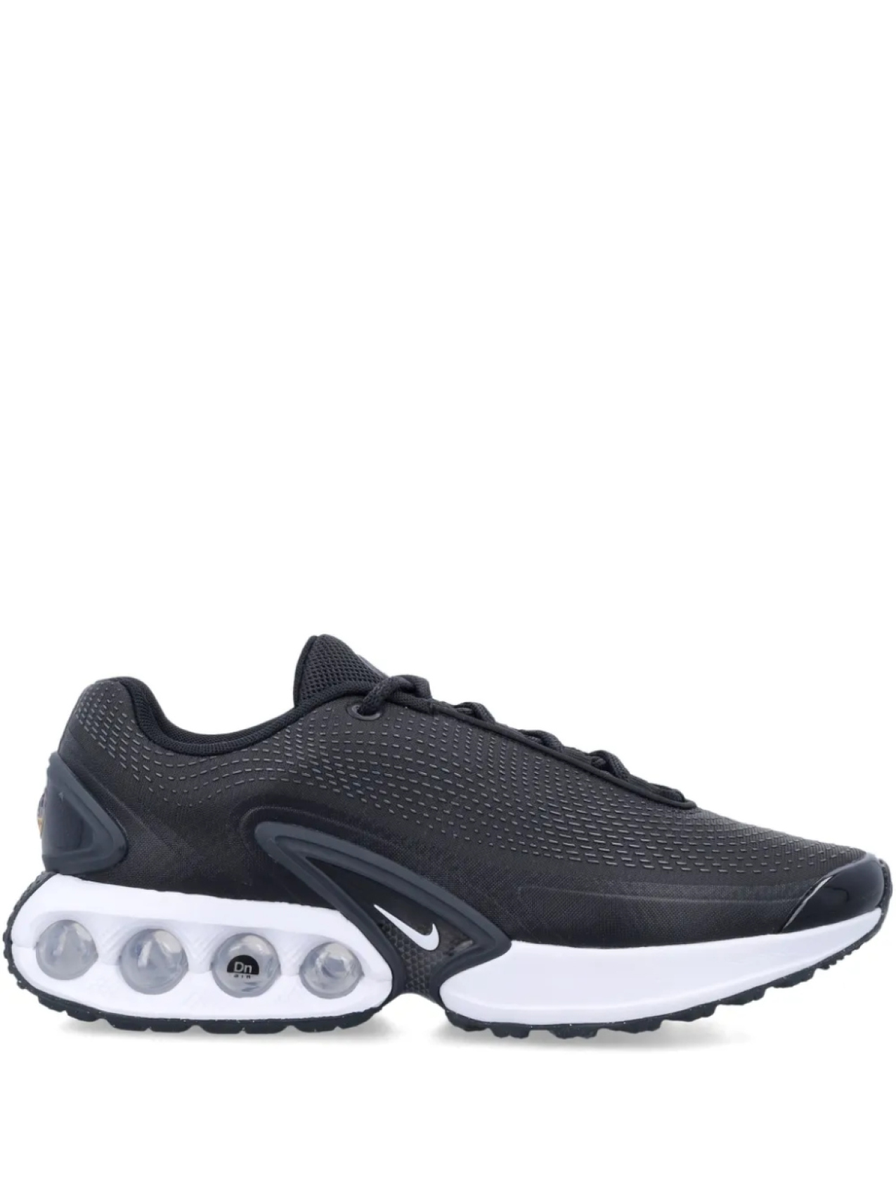 

Кроссовки Air Max DN Nike, черный