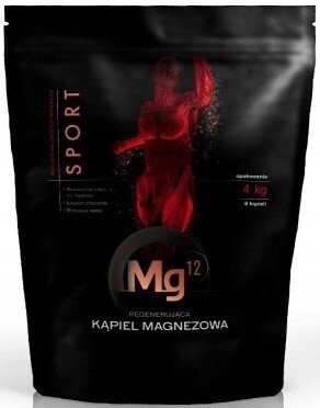 

Магниевые хлопья для банного спорта 4 кгБизофит M12.PARTNERS