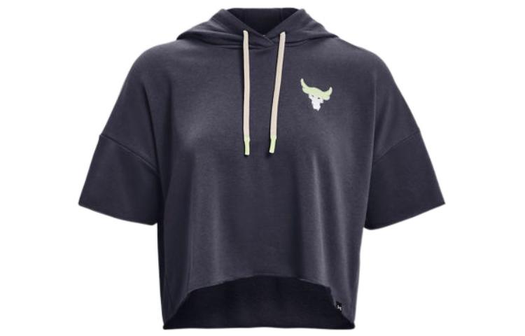 

Under Armour Фиолетовая толстовка для женщин