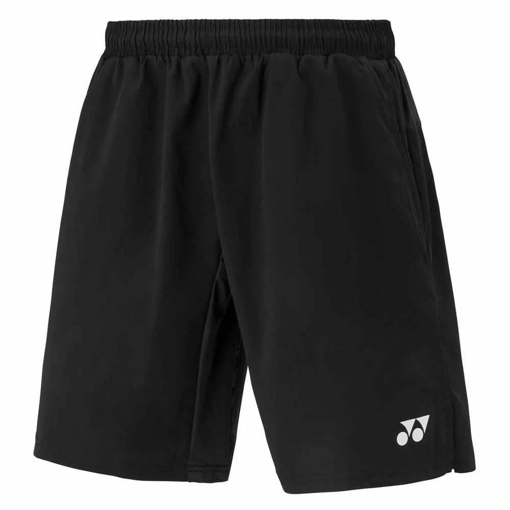 

Шорты Yonex Ym0036ex shorts, черный