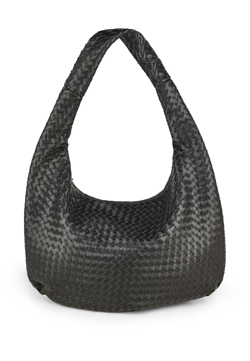 

Apple of Eden Плечевая сумка 'SARDINIEN' в черном цвете