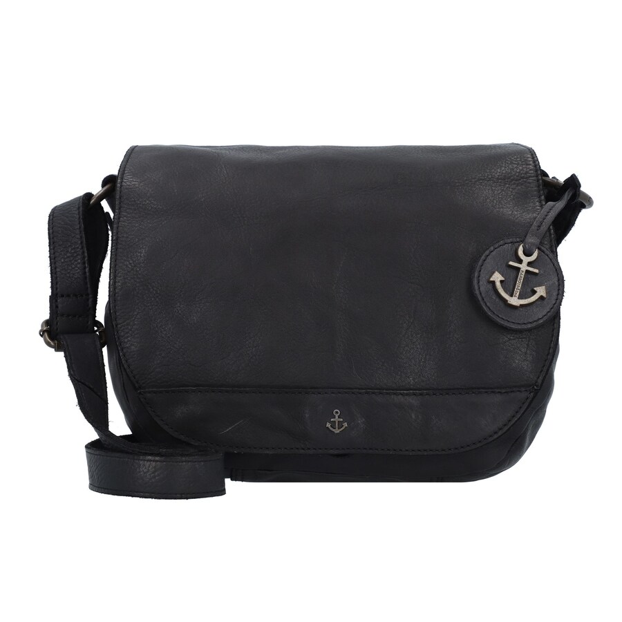 

Сумка кросс-боди Harbour 2nd Lotta, Anthracite