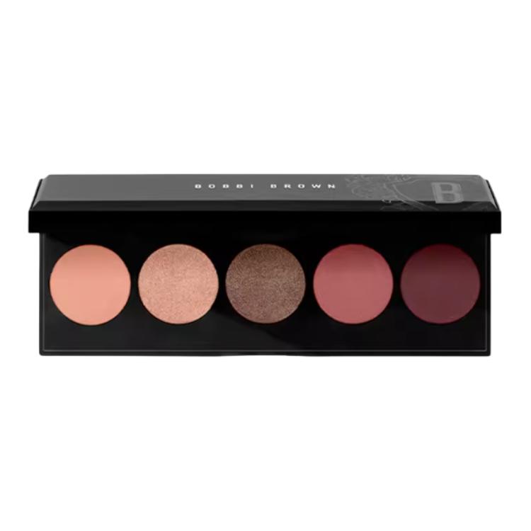 Тени для век Women's BOBBI BROWN, cool nude — фото 4